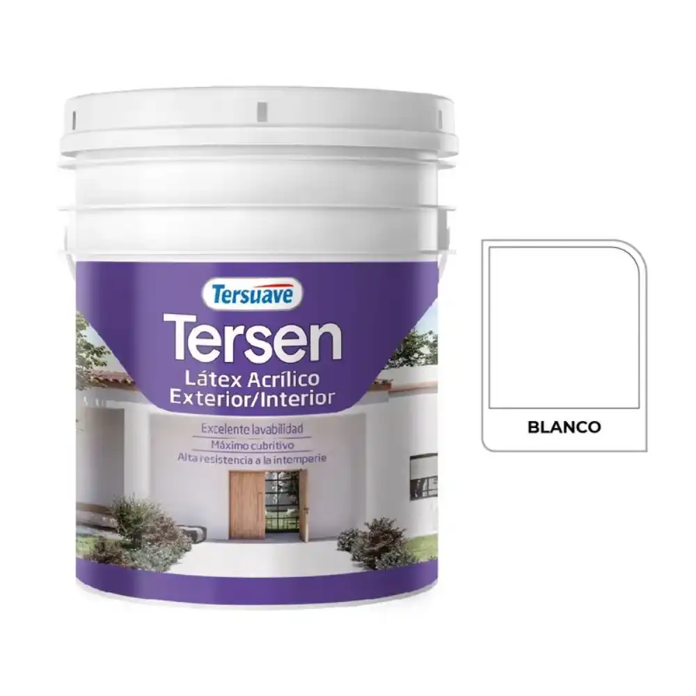 tersen-tersuave